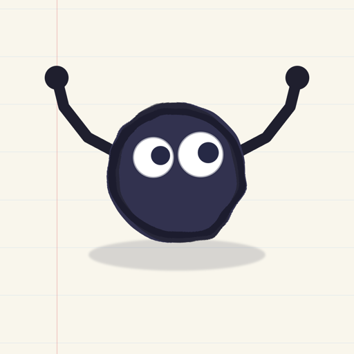 InkRunner icon